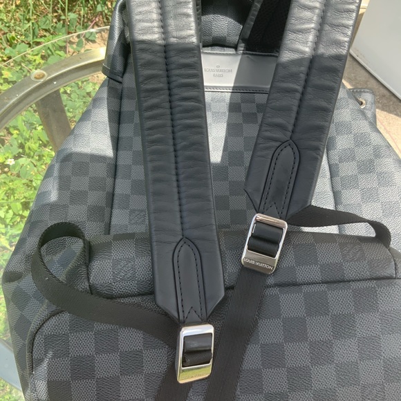 Louis Vuitton Zack backpack - Picture 6 of 6